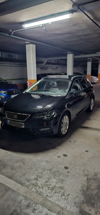 SEAT Leon 2020