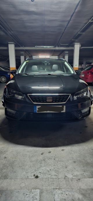 SEAT Leon 2020