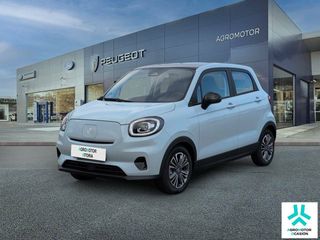 Leapmotor T03  T03 BEV 37.3kWh  Auto Design