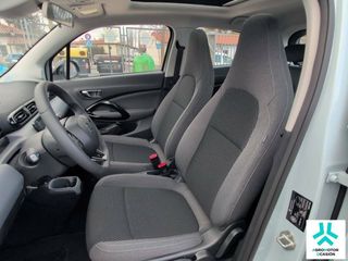 Leapmotor T03  T03 BEV 37.3kWh  Auto Design