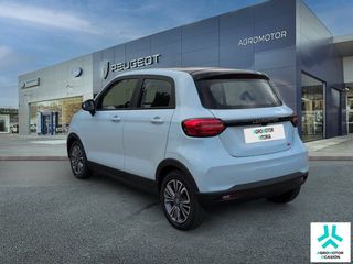 Leapmotor T03  T03 BEV 37.3kWh  Auto Design