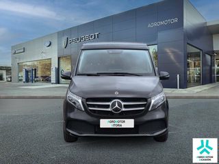 Mercedes Clase V  300 d  Largo Marco Polo