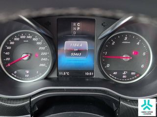 Mercedes Clase V  300 d  Largo Marco Polo