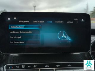 Mercedes Clase V  300 d  Largo Marco Polo