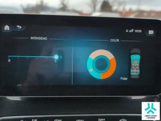Mercedes Clase V  300 d  Largo Marco Polo