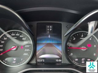 Mercedes Clase V  300 d  Largo Marco Polo