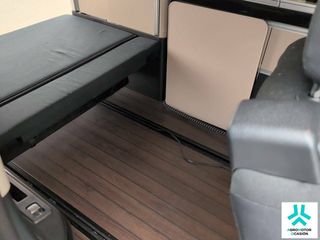 Mercedes Clase V  300 d  Largo Marco Polo