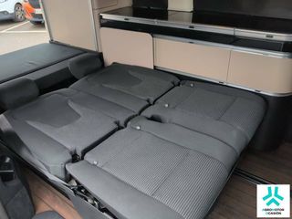 Mercedes Clase V  300 d  Largo Marco Polo