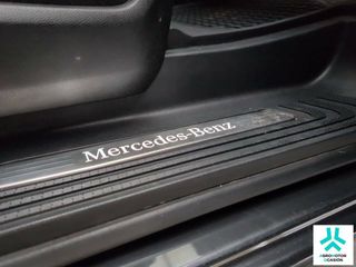 Mercedes Clase V  300 d  Largo Marco Polo