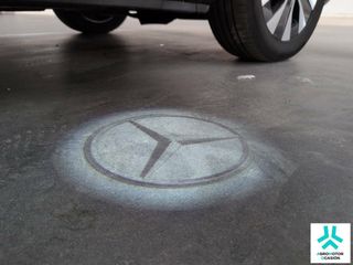Mercedes Clase V  300 d  Largo Marco Polo
