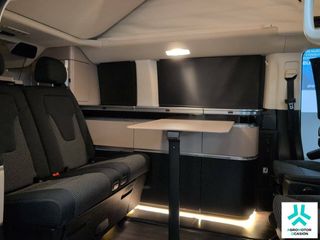 Mercedes Clase V  300 d  Largo Marco Polo