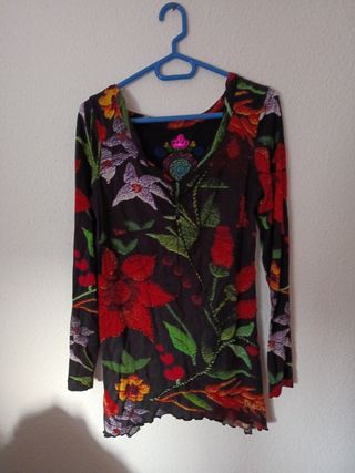 Lote ropa Desigual 