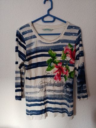 Lote ropa Desigual 