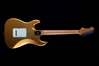 Guitarra Eléctrica Jet JS300-GD Gold