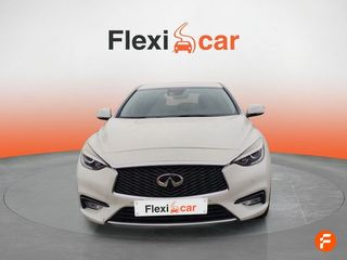 Infiniti Q30 1.6T 90kW (122CV)
