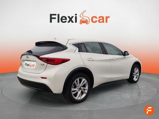 Infiniti Q30 1.6T 90kW (122CV)
