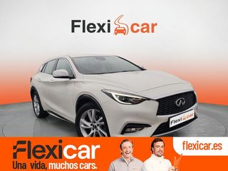Infiniti Q30 1.6T 90kW (122CV)