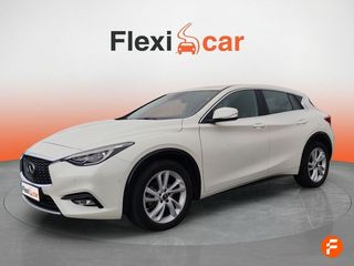 Infiniti Q30 1.6T 90kW (122CV)