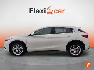 Infiniti Q30 1.6T 90kW (122CV)