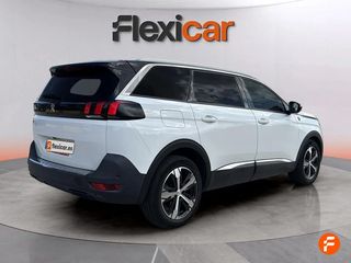 Peugeot 5008 Allure BlueHDi 96kW (130CV) S&S EAT8