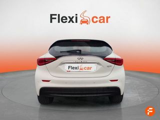 Infiniti Q30 1.6T 90kW (122CV)