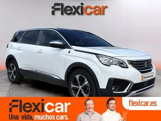 Peugeot 5008 Allure BlueHDi 96kW (130CV) S&S EAT8