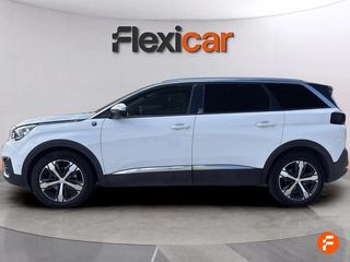 Peugeot 5008 Allure BlueHDi 96kW (130CV) S&S EAT8