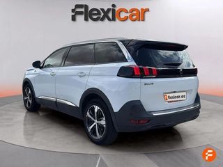 Peugeot 5008 Allure BlueHDi 96kW (130CV) S&S EAT8