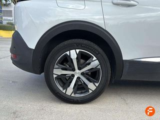Peugeot 5008 Allure BlueHDi 96kW (130CV) S&S EAT8
