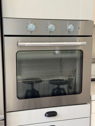 Módulo SEKTION + Horno MATTRADITIO IKEA
