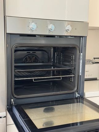 Módulo SEKTION + Horno MATTRADITIO IKEA