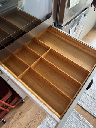 Módulo SEKTION + Horno MATTRADITIO IKEA