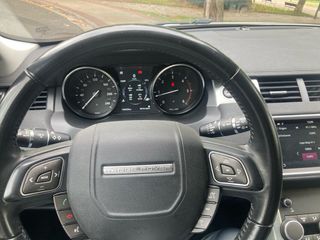 Land Rover Range Rover Evoque 2018