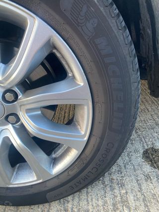 Land Rover Range Rover Evoque 2018