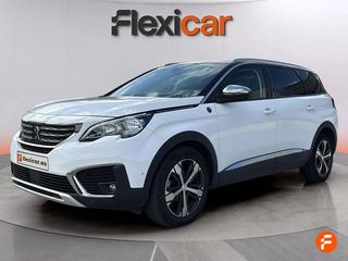 Peugeot 5008 Allure BlueHDi 96kW (130CV) S&S EAT8
