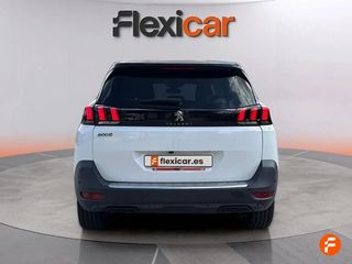 Peugeot 5008 Allure BlueHDi 96kW (130CV) S&S EAT8