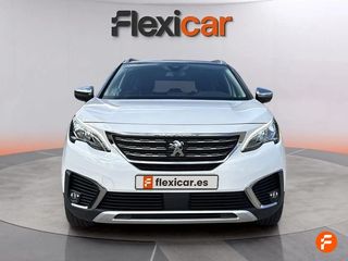 Peugeot 5008 Allure BlueHDi 96kW (130CV) S&S EAT8