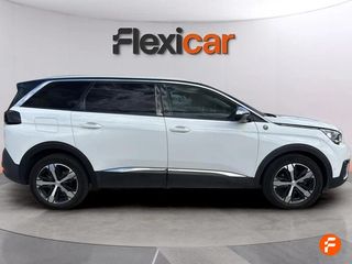 Peugeot 5008 Allure BlueHDi 96kW (130CV) S&S EAT8