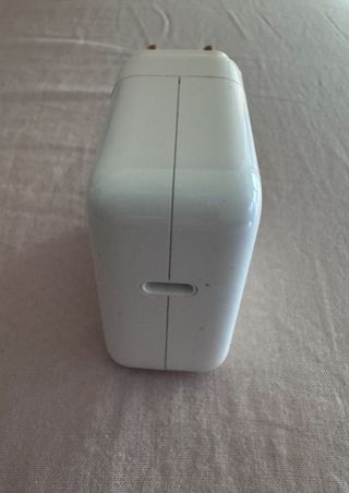Caricabatterie Apple MacBook 30w