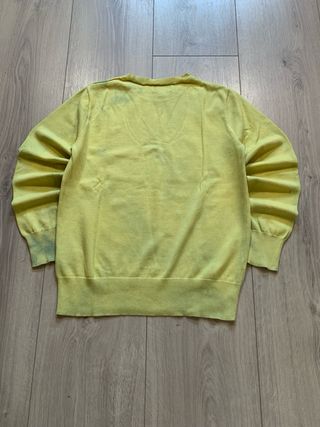 Jersey Ralph Lauren Amarillo