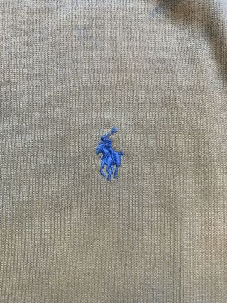 Jersey Ralph Lauren Amarillo