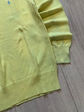 Jersey Ralph Lauren Amarillo