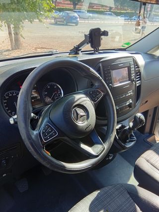Mercedes-Benz Vito 2017
