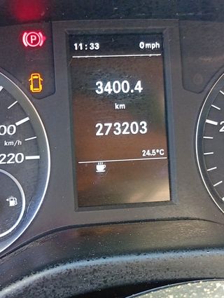 Mercedes-Benz Vito 2017