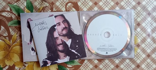 Andrés Suárez - Andrés Suárez