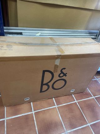 TV Bang & Olufsen Beovision 8 - 40