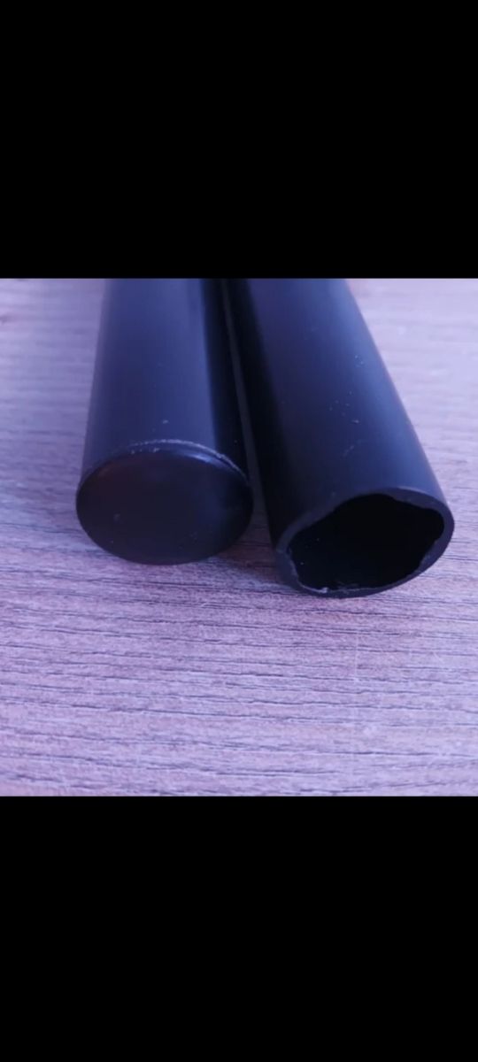 Remos amarillos para kayak/bote