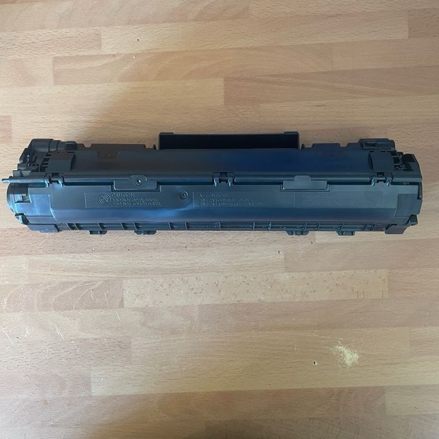 Tóner HP 79A CF279A Negro