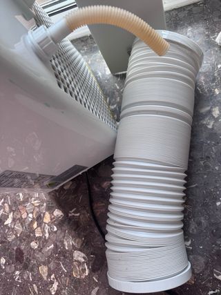 Aire Acondicionado Portátil Pingüino,