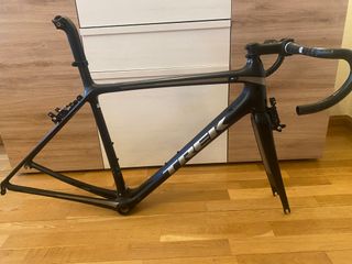 Cuadro carretera  Trek Emonda Sl6 CARBONO Talla 54